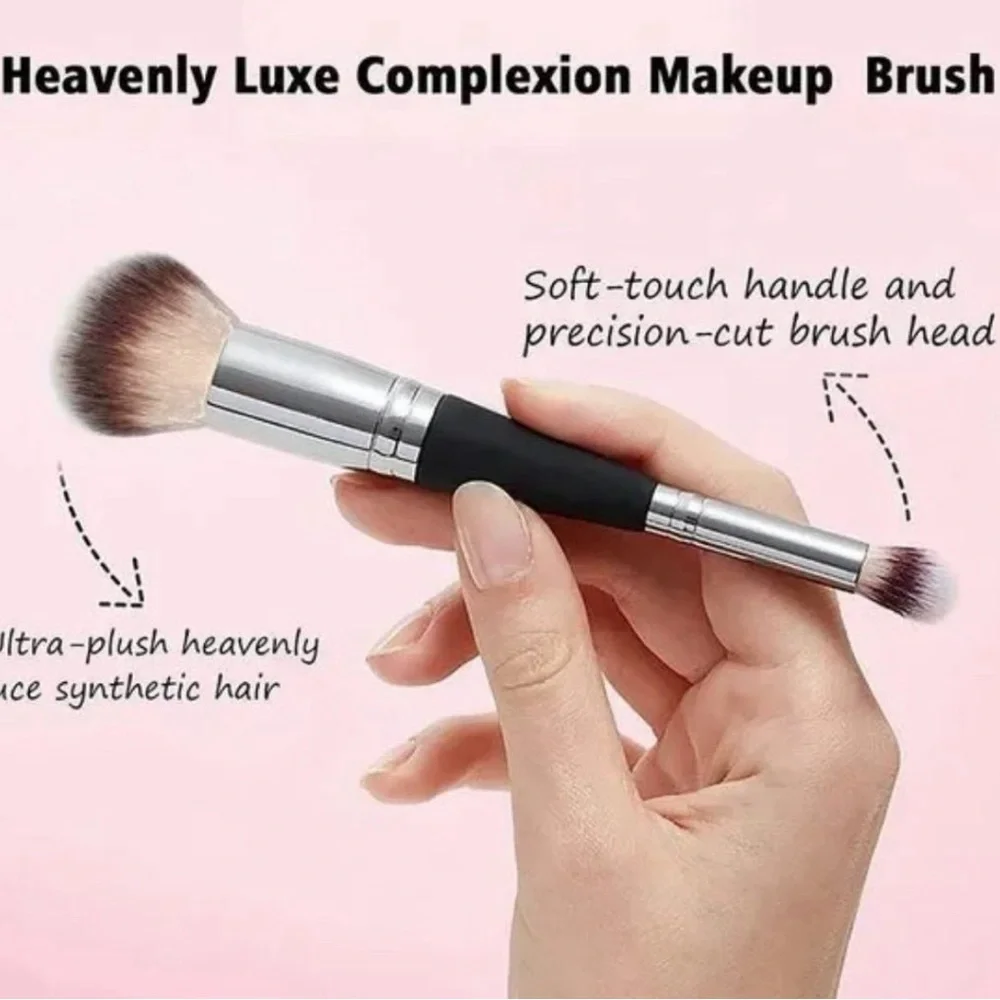 N/A sealed new brush